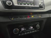 Skoda Fabia Combi 1.2 TSI Style Stationwagen | 2015 | 209.073 km | JG966F | NAP: Geen oordeel