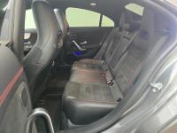 Mercedes-Benz CLA-klasse 250 4MATIC | 2020 | 163.638 km | Automaat | Z008NS | NAP: Geen oordeel