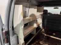 Volkswagen | Caddy | 1.6 TDI | 2015 | 351.144 km | VL680L | Logisch