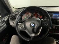 BMW | X3 | xDrive20d High Executive | 2012 | 247.153 km | 11TVT4 | Logisch