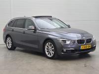 BMW 3-serie Touring 320i xDrive Centennial High Executive Stationwagen | 2016 | 213.696 km | Automaat | J540DN | NAP: Geen oordeel