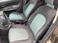Fiat Grande Punto 1.4 Edizione Lusso | 2009 | 181.189 km | Automaat | 89JJG5 | NAP: Logisch