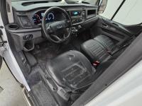 Ford Transit Custom 280 2.0 TDCI L1H1 Trend | 2018 | 266,291 km | V617PN | NAP: Logical