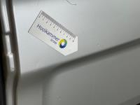 Renault Trafic 1.6 dCi T29 L2H1 DC Générique | 2016 | 158.460 km | V14DFD | NAP: Geen oordeel