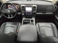 Dodge Ram 1500 5.7 V8 Quad Cab 6'4 | 2016 | 275.571 km | Automaat | VV030T | NAP: Logisch