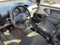 Toyota Aygo 1.0-12V Cool | 2012 | 195,782 km | RG262K | NAP: No rating