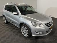 Volkswagen | Tiguan | 2.0 TSI Sport&Style 4Motion | 2010 | 238.688 km | NP654R | Geen oordeel