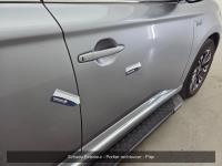 Mitsubishi Outlander 2.0 PHEV Executive Edition | 2015 | 423,443 km | Automatic | HS244V | NAP: Reasonable