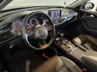 Audi | A6 Avant | 2.0 TFSI Business Edition | 2013 | 229.371 km | 5KZR34 | Logisch
