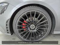 Mercedes-Benz CLA-Class 180 Business Solution AMG | 2019 | 138,631 km | Automatic | G588TB | NAP: Makes sense