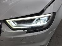 Audi A3 Limousine 1.5 TFSI CoD | 2017 | 109.596 km | Z611LL | NAP: Geen oordeel