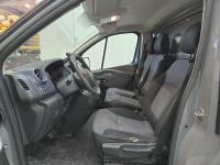 Opel Vivaro 1.6 CDTI L2H1 Edition | 2016 | 274.115 km | V830BJ | NAP: Logisch