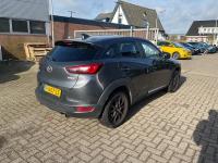 Mazda CX-3 2.0 SkyActiv-G 150 GT-M 4WD | 2016 | 164.275 km | Automaat | P607LS | NAP: Geen oordeel