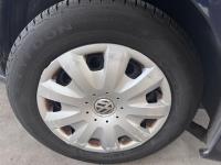 Volkswagen | Touran | 1.2 TSI Trendline BlueMotion | 2012 | 276.000 km | 82XJD4 | Logisch