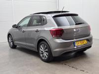 Volkswagen Polo 1.0 TSI Comfortline | 2018 | 185,436 km | SH588L | NAP: Logical