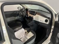 Fiat | Fiat 500 | 0.9 TwinAir Turbo Popstar | 2016 | 162,193 km | JD728D | Logical