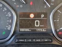 Peugeot Expert 2.0 BlueHDI 120 Standard Asphalt | 2021 | 99.599 km | Automaat | VJL77G | NAP: Logisch