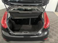 Ford | Fiesta | 1.25 Titanium | 2011 | 159,224 km | J107RL | No rating
