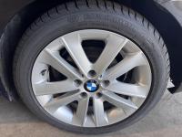 BMW | 1-serie | 116i | 2009 | 235.431 km | 32LFS1 | Geen oordeel