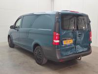 Mercedes-Benz Vito 114 CDI Lang | 2014 | 183.961 km | Automaat | VRB54Z | NAP: Geen oordeel