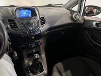 Ford | Fiesta | 1.0 Style | 2015 | 164.290 km | 6ZHX06 | Logisch