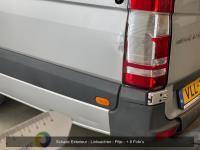 Mercedes-Benz Sprinter 414 2.2 CDI 432 HD | 2018 | 417.772 km | Automaat | VLL22K | NAP: Geen oordeel