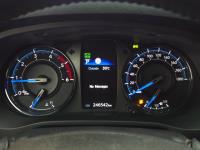 Toyota HiLux 2.8 D-4D Double Cab Professional premium | 2021 | 246.542 km | V06JKH | NAP: Geen oordeel