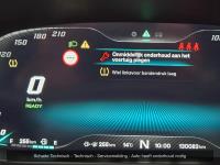 MG EHS 1.5 TGDI Luxury | 2022 | 130,083 km | Automatic | GHX72Z | NAP: No rating