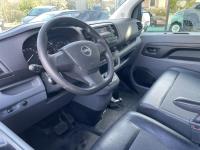 Opel Vivaro 2.0 CDTI L2H1 Edition | 2020 | 56.347 km | Automaat | VFD93N | NAP: Logisch