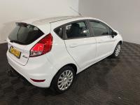 Ford | Fiesta | 1.0 Style | 2015 | 121,587 km | GH917R | Logical