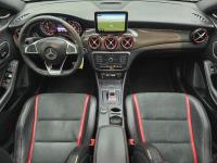 Mercedes-Benz CLA-klasse AMG 45 4MATIC | 2015 | 223.189 km | Automaat | G902VL | NAP: Geen oordeel