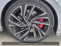 Volkswagen Golf 2.0 TSI GTI | 2020 | 244,836 km | Automatic | L070RZ | NAP: No rating