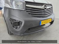 Opel Vivaro 1.6 CDTI L1H1 Selection | 2017 | 321,113 km | V021HS | NAP: Logical