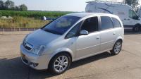 Opel | Meriva | 1.6-16V Cosmo | 2010 | 127,213 km | 13KXN8 | Logical