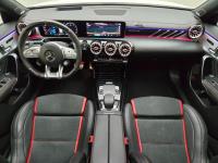 Mercedes-Benz CLA-Class AMG 35 4MATIC Premium Plus | 2019 | 159,932 km | Automatic | H333ZF | NAP: No rating
