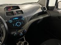 Chevrolet | Spark | 1.0 16V LS Bi-Fuel | 2012 | 87.548 km | 91XKD8 | Logisch