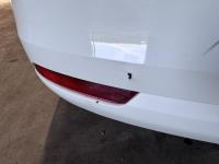 Volkswagen | Polo | 1.0 Comfortline Connected Series | 2016 | 154,355 km | TK672F | No rating