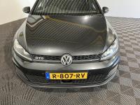 Volkswagen | Golf | 2.0 TDI GTD | 2015 | 303.239 km | R807RV | Geen oordeel