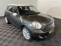 Mini | Countryman | 1.6 Cooper Pepper | 2010 | 205.477 km | 74NJG4 | Logisch