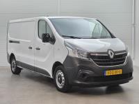 Renault Trafic 1.6 dCi T29 L2H1 Comfort Energy | 2019 | 132.093 km | VDG81X | NAP: Logisch