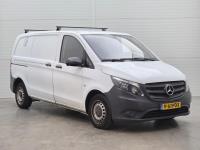 Mercedes-Benz Vito 109 CDI Economy | 2017 | 187.391 km | V619DX | NAP: Logisch