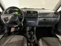 Skoda | Fabia Combi | 1.2 TSI Ambition | 2011 | 125.875 km | 91PJG1 | Logisch