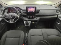 Renault Trafic 2.0 Blue dCi EDC 170 T29 L2H1 Extra DC | 2023 | 58.672 km | Automaat | VVR38V | NAP: Logisch