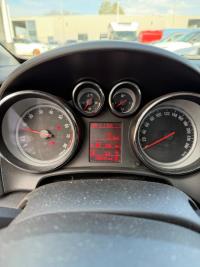 Opel Astra 1.4 Turbo Cosmo | 2014 | 369.457 km | 7TNS21 | NAP: Logisch