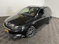 Skoda | Fabia Combi | 1.2 TSI Drive | 2017 | 366.194 km | NH722Z | Logisch