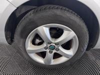 Skoda | Fabia Combi | 1.2 TDI Greenline | 2012 | 313.563 km | 02TDS4 | Logisch