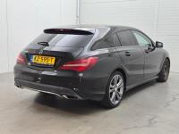 Mercedes-Benz CLA-klasse Shooting Brake 180 Lease Edition Plus | 2017 | 287.182 km | KZ595T | NAP: Logisch
