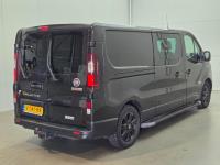 Fiat Talento 1.6 MJ L2H1 DC Basis | 2018 | 170.773 km | V041RR | NAP: Geen oordeel