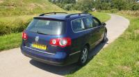 Volkswagen | Passat Variant | 1.9 TDI Comfortline BlueMotion | 2008 | 368,015 km | 05HGS4 | Logical