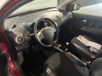 Nissan | Note | 1.4 Visia | 2012 | 132,398 km | 69ZDP3 | Logical